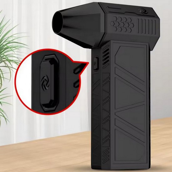 Мини духалка за въздух