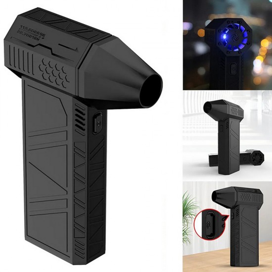 Мини духалка за въздух