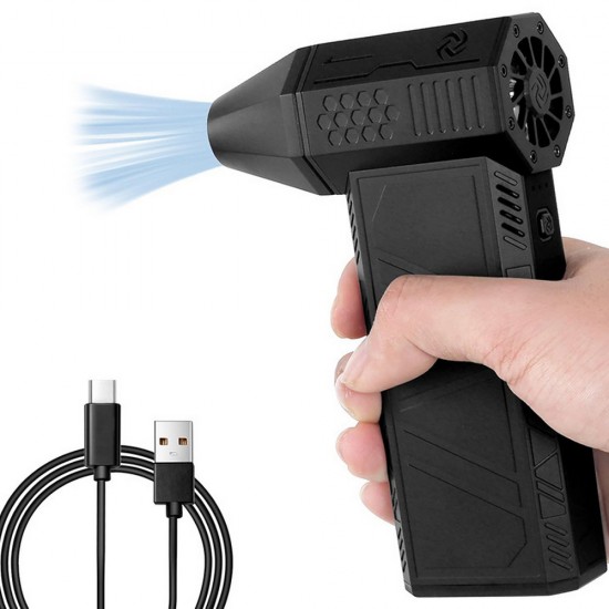 Мини духалка за въздух