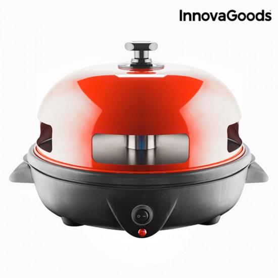 Уред за печене на пици - InnovaGoods