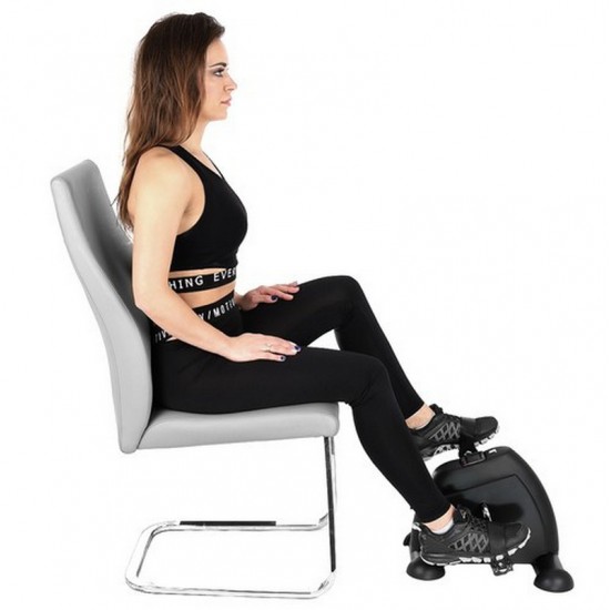 Колело за рехабилитация – мини уред за раздвижване на крака и ръце