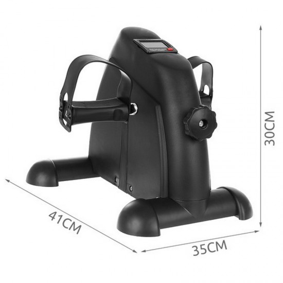 Колело за рехабилитация – мини уред за раздвижване на крака и ръце