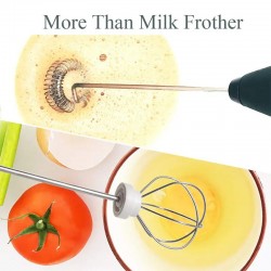 Миксер за фрапе с USB зареждане