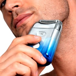 Мини електрическа самобръсначка Mini Shaver