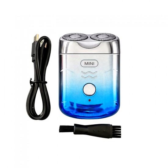 Мини електрическа самобръсначка Mini Shaver