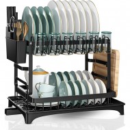 Модерен сушилник за чинии 