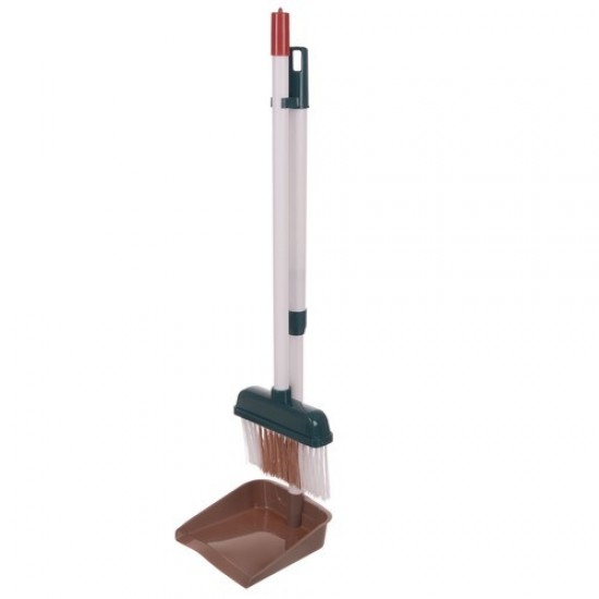 Дървен комплект за почистване Kruzzel