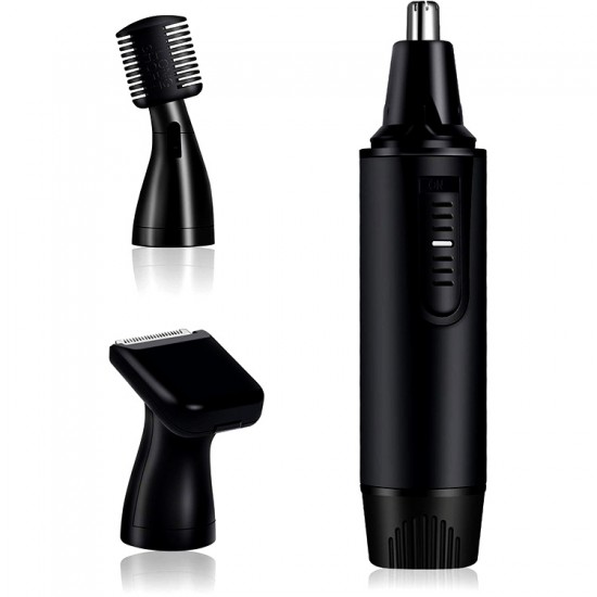 3в1 Мъжки тример с поставка