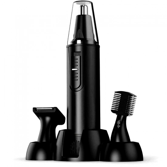 3в1 Мъжки тример с поставка