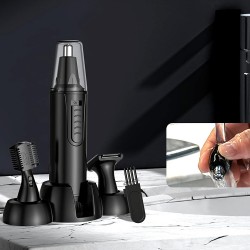 3в1 Мъжки тример с поставка