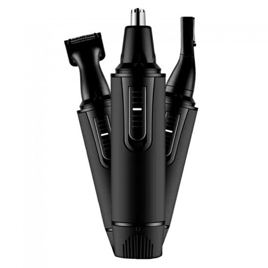 3в1 Мъжки тример с поставка