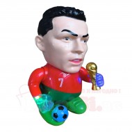Играчка Роналдо