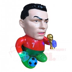 Играчка Роналдо