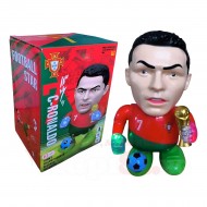 Играчка Роналдо