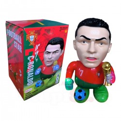 Играчка Роналдо