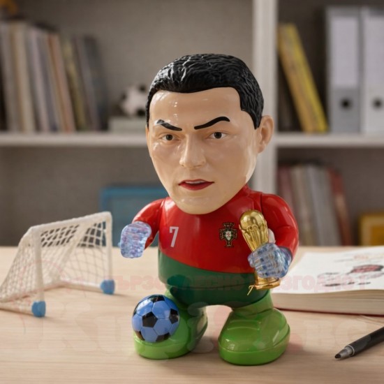 Играчка Роналдо