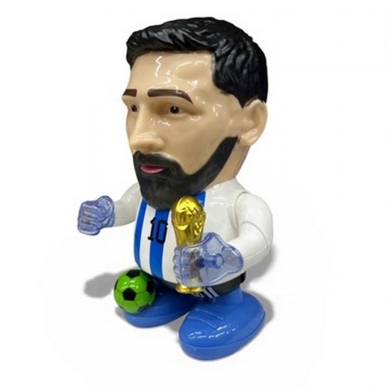 Танцуваща фигурка Меси