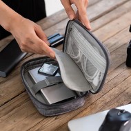 Несесер за път