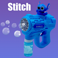 Комплект неща на стич  - 3 части