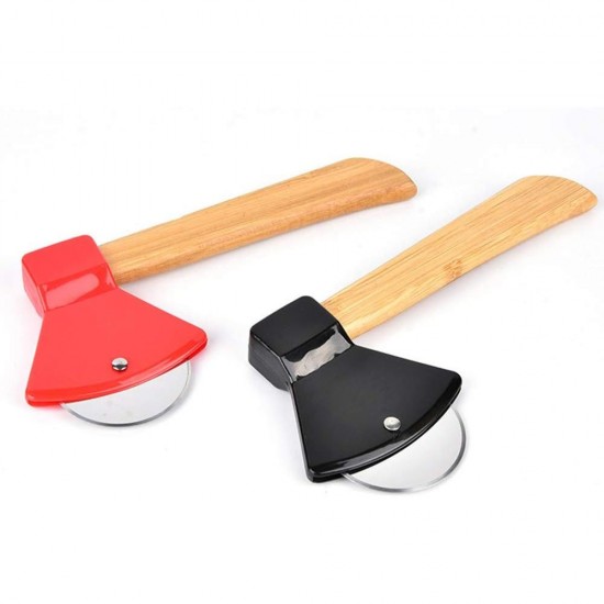 Нож за пица - Брадва