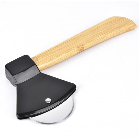 Нож за пица - Брадва