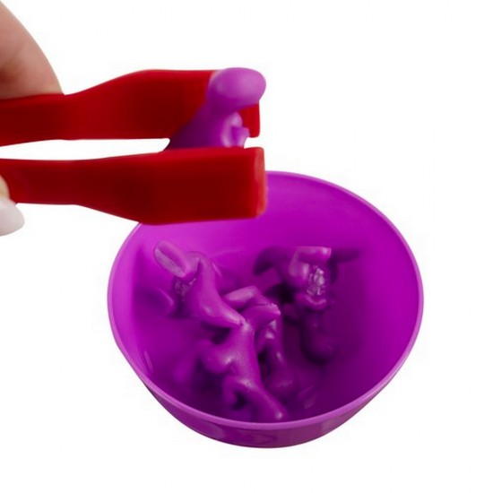 Играчка за сортиране - Динозаври 56 части