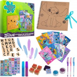 Комплект за училище - Стич