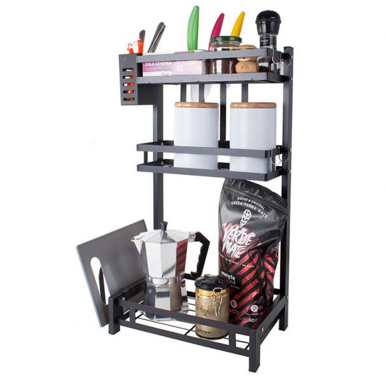 Органайзер за кухненски плот