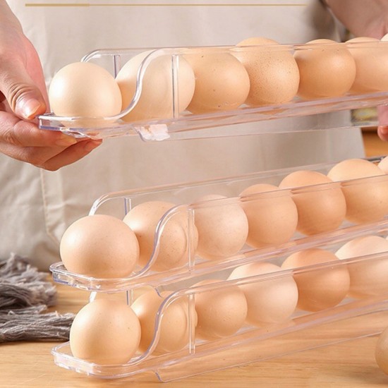 Поставка за яйца за хладилник
