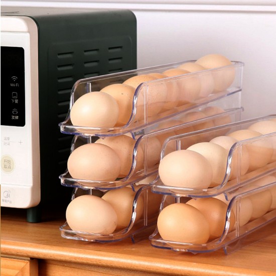 Поставка за яйца за хладилник