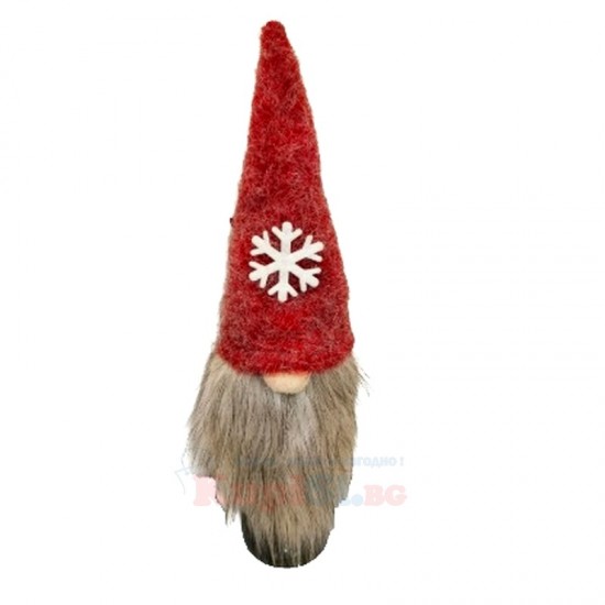 Оригинално Коледно облекло за бутилки