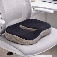 Ортопедична възглавница за сядане