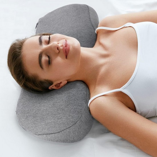 Ортопедична възглавница за сън