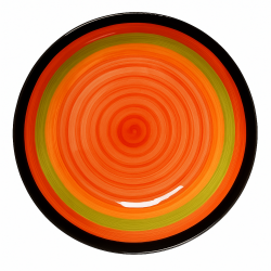 Основна чиния "Черга"