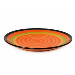 Основна чиния "Черга"