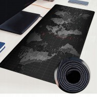 Гейминг подложка за мишка и клавиатура