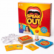 Настолна игра - Голямата уста