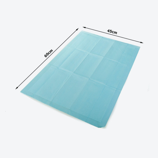 Пелени за кучета - 45x60 и 60x60 см