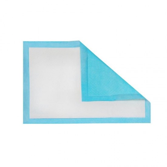 Пелени за кучета - 50 бр.