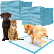 Пелени за кучета - 50 бр.