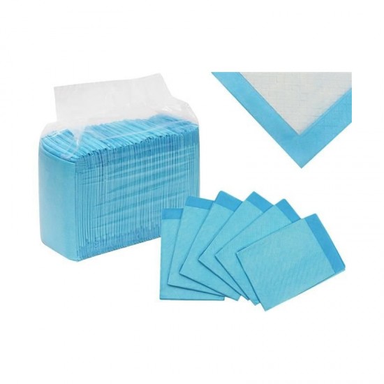 Пелени за кучета - 50 бр.