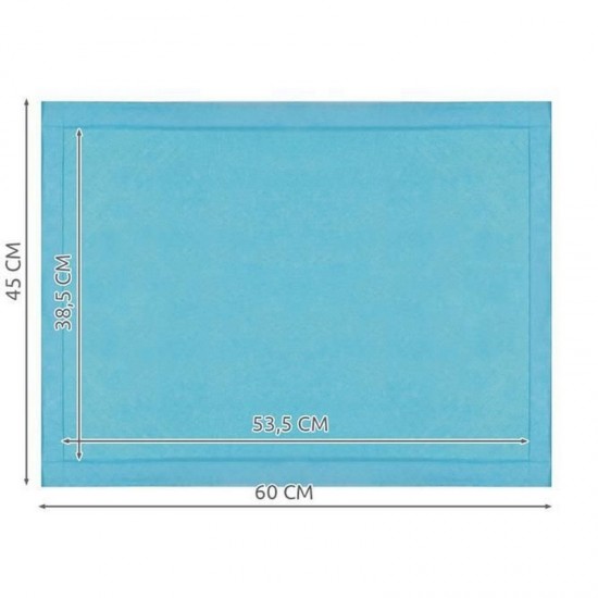 Пелени за кучета - 50 бр.