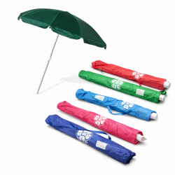 Чадър за плаж 100 см.