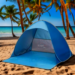 Детска палатка за плаж
