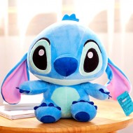 Плюшена играчка Стич - Lilo and Stitch