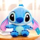Плюшена играчка Стич - Lilo and Stitch