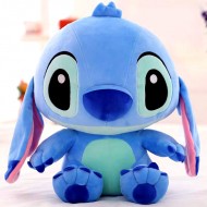 Плюшена играчка Стич - Lilo and Stitch