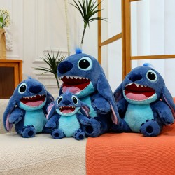 Плюшен стич