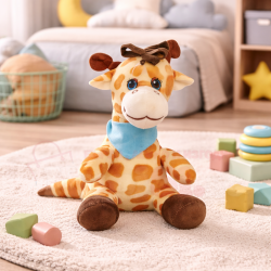 Плюшена играчка Жираф 