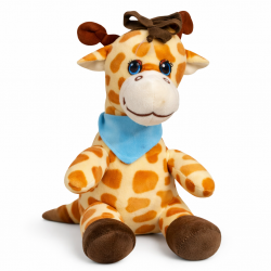 Плюшена играчка Жираф 